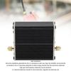 High Impedance Amplifier, Professional Hi Z Amplifier for Donut Antenna and Software Radio Loop Antenna, Built-in 600Mah Li-ion Battery