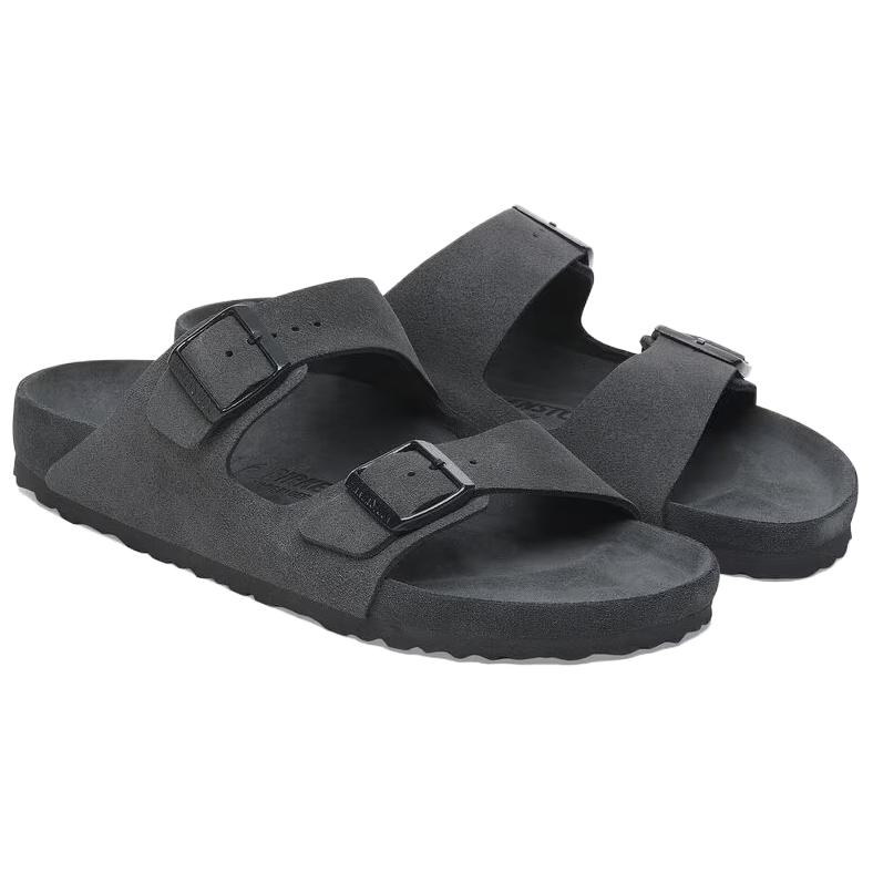 Birkenstock Arizona Double-buckle Slide Sandals 1018402