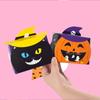Halloween Cartoon Candy Boxes