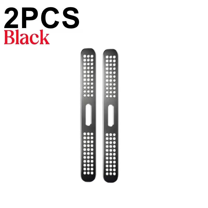 Xiaomi Metal Toz Geçirmez Ağızlık Hoparlör Delik Toz Önleyici Ağ IPhone 17/17 Pro/17 ProMax için Trompet Temizleme Kiti