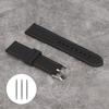 Silicone Watchband Watch Strap Band   Wristwatch Replacement Part
