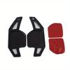 Aluminum Shift Paddle For Seat Leon FR Cupra Ateca Ibiza 6P Arona Tarraco Alhambra Car Steering Wheel Extension Shifter DSG Gear