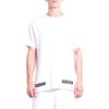 OFF WHITE SS21 T Shirt Men's White OMAA002G20JER0100119