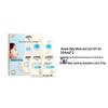 Aveeno Baby Daily Moisture Wash & Shampoo Duo Gift Set