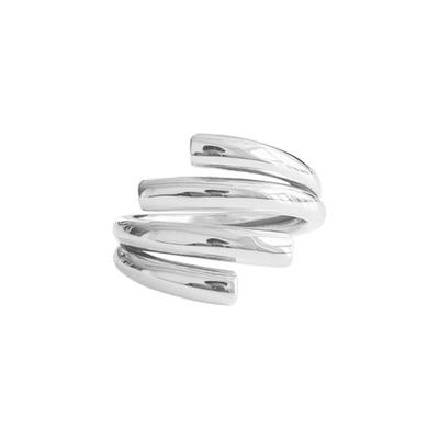 Efor. Open Lap Ring