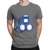 MegaUnisex SSB4 Funny 100 Cotton TShirt MegaUnisex Tees Tops For Unisex