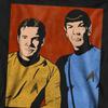 STAR TREK Unisex-Sweatshirt „Friends“ für Erwachsene