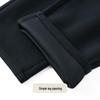 Futing Men's Breathable Air Cotton Casual Pants