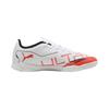 Puma Ultra 5 Play It Fashion Versatile Comfortable Soccer Shoes Unisex Soccer Shoes White 10832601