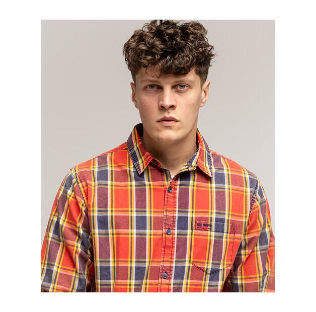 Рубашка Lee Cooper WALTER