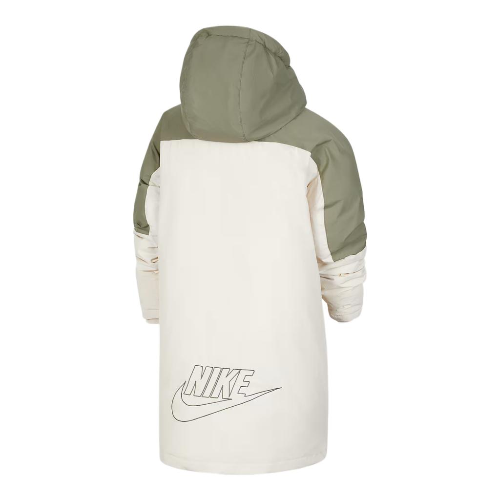 Nike Kids Down Jackets Hooded Non Detachable IR0027-111