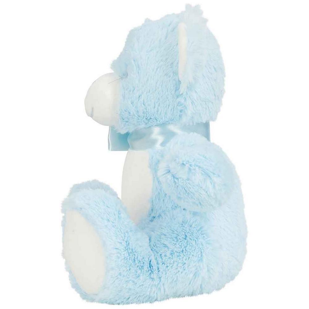 Mumbles Teddy Bear Plush Toy