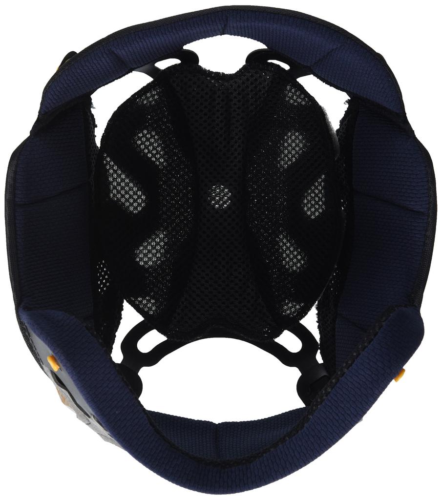 Arai System Interior for RX-7X EP V-7MM (65-66) (Old Part Number: 5696) 075696 Helmet