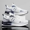 2025 Men's Breathable Sports Shoes Spring New Mesh Casual Fashion Versatile Trendy Men's Shoes Mmer Running Shoes Suitable for O