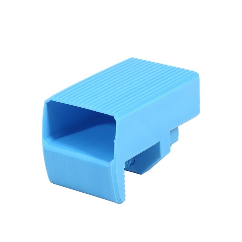 Clip‑on Desk Side Pen Holder Multifunctional Stationery Storage Box Home Office Organizer