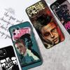 Coque Fight Club Pour Xiaomi 13T Pro 13 14 Ultra 12T 11T 12 Lite POCO X6 Pro X3 X4 X5 F3 M5s M6 F5 Housse