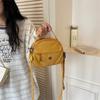 Xeie Thuk Shoulder Crossbody Handbag Women Nylon  Multi Compartment Daily Commute