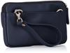 United Colors of Benetton Neck Wallet, Navy