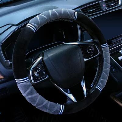 Accessori per abitacolo auto – Manopole per sterzo e coprivolante