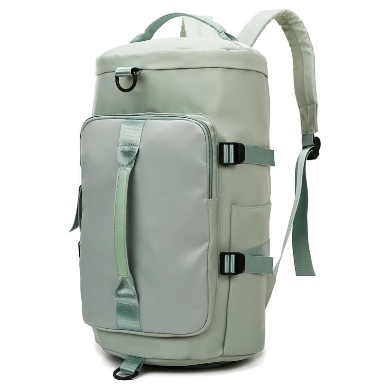 Li Shen Multi-functional Travel & Fitness Backpack