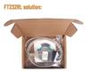 Toyota Araçları için MINI VCI V18.00.008 J2534 Diagnostik Kablosu