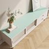 Rechteckige Tischmatte, TV-Schrankmatte, Tischdecke Sideboard Eingangsbereich Matte, Schützt effektiv Tischoberflächen, und Pflegeleicht