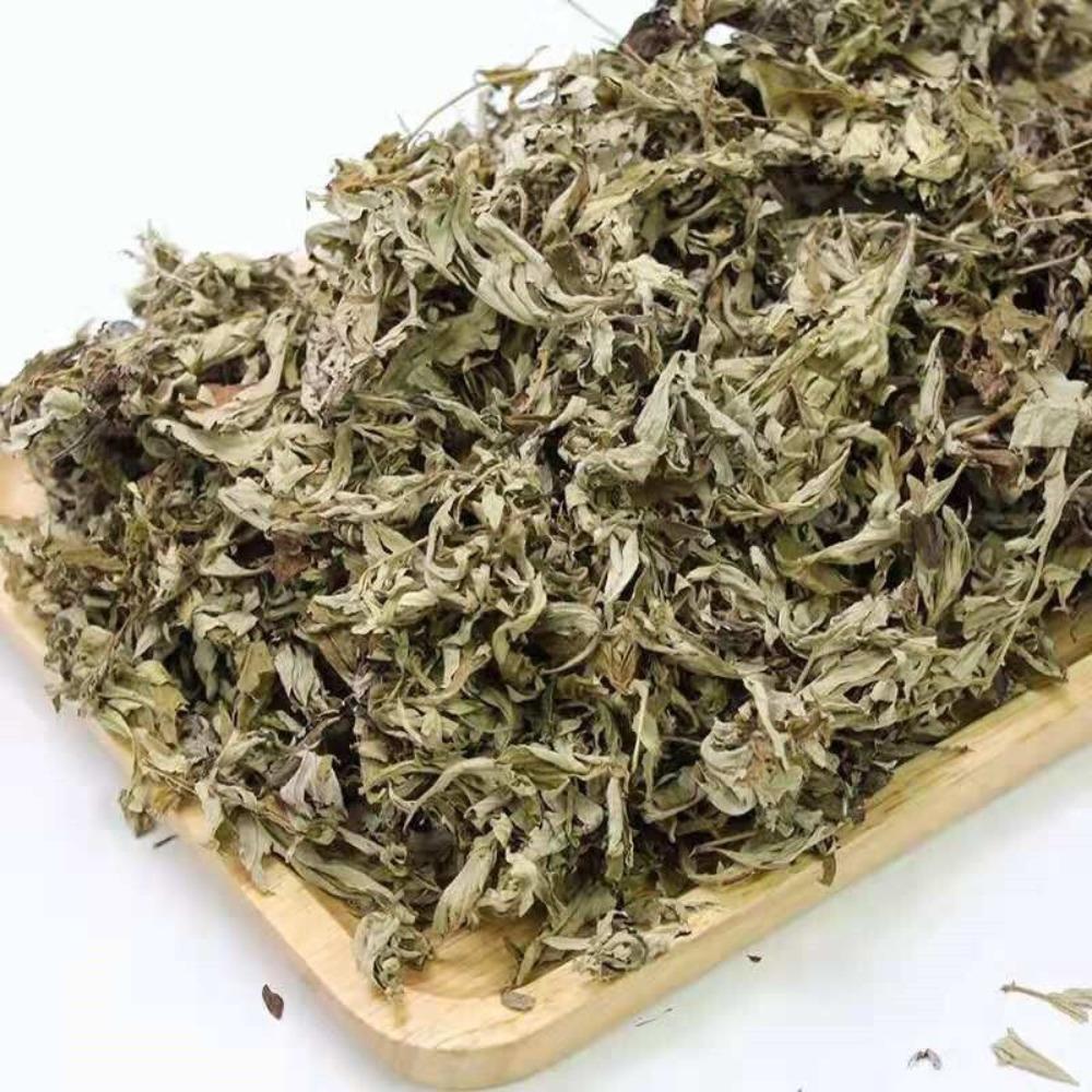 Herbal Artemisia Foot Soak Tea 500g Relax Detox Energy Boost for Men Women