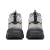 ANTA Life Collection Insulated Shoes Men's High Top Plain Mist Gray/Cumulus Gray/Plain Gray 912648903-1