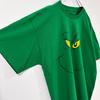 [USED] XLUS Vintage Anime T-Shirt Dr. Seuss The Grinch Picture Book Movie