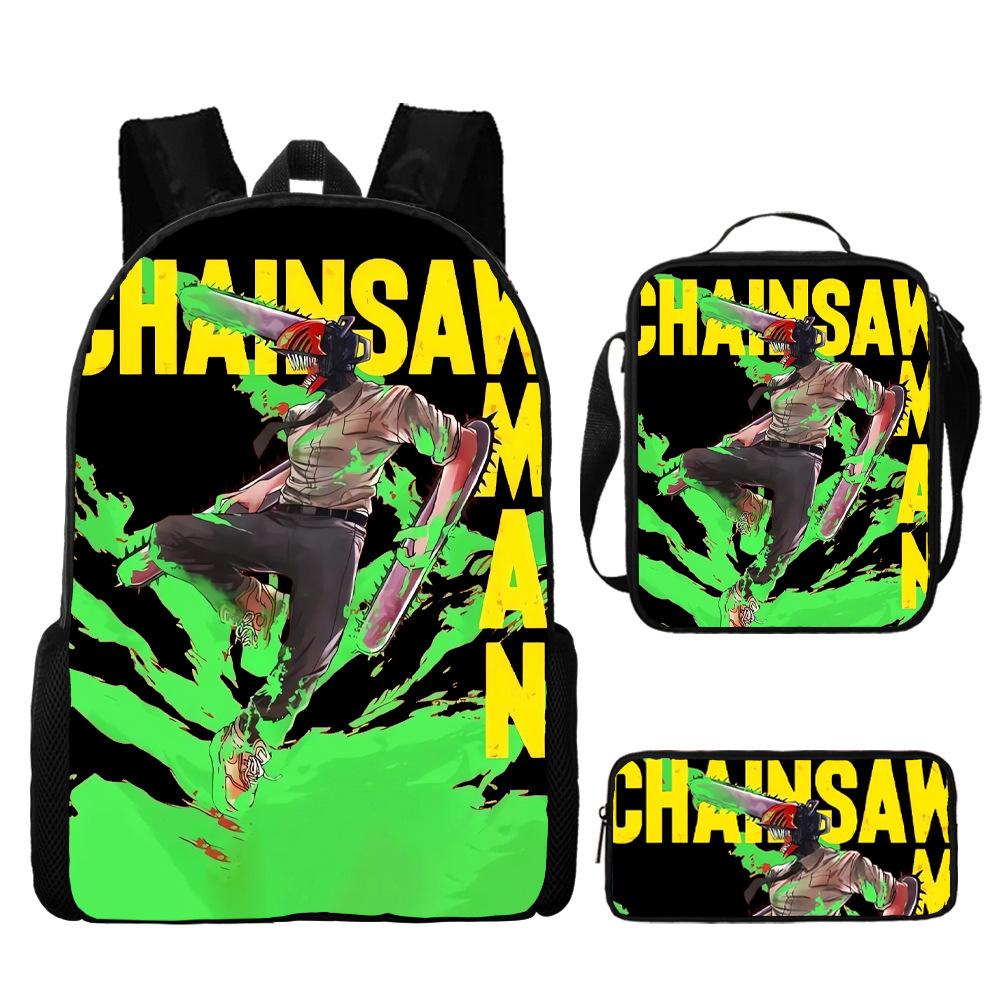 

Рюкзак европейский и американский ретро школьный рюкзак для 2-го ~ 4-го класса Pencil Case