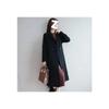 Woolen Coats and Coats for Women New Coats Spring and Autumn Mid-length Large Size Woolen Coats Korean Style Loose Woolen Coats for Women