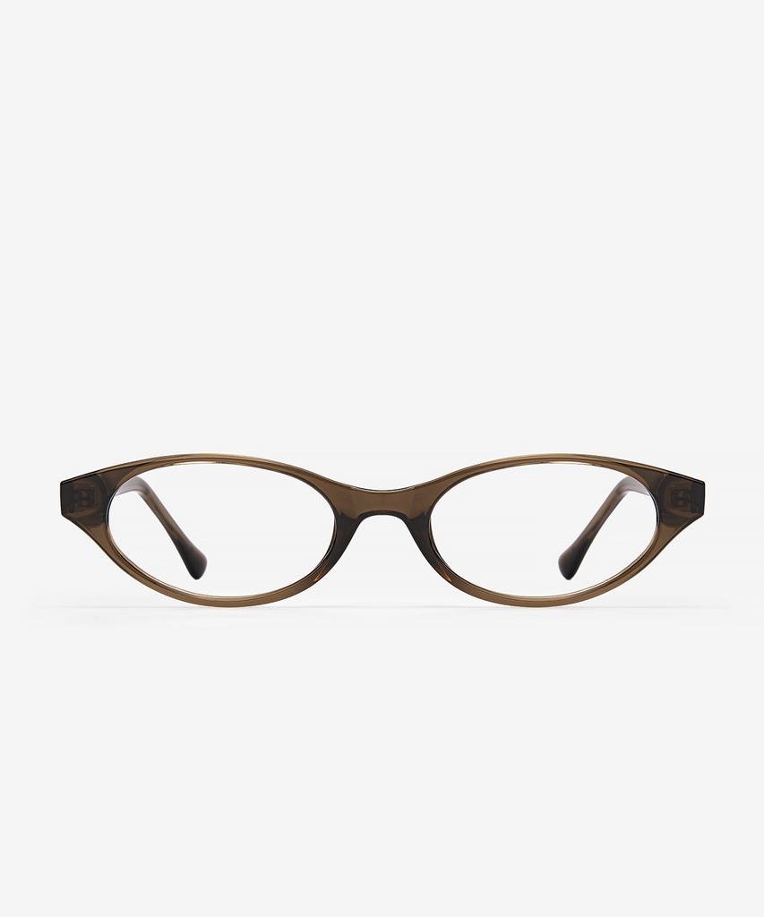 Lieti Alina C3 Brown