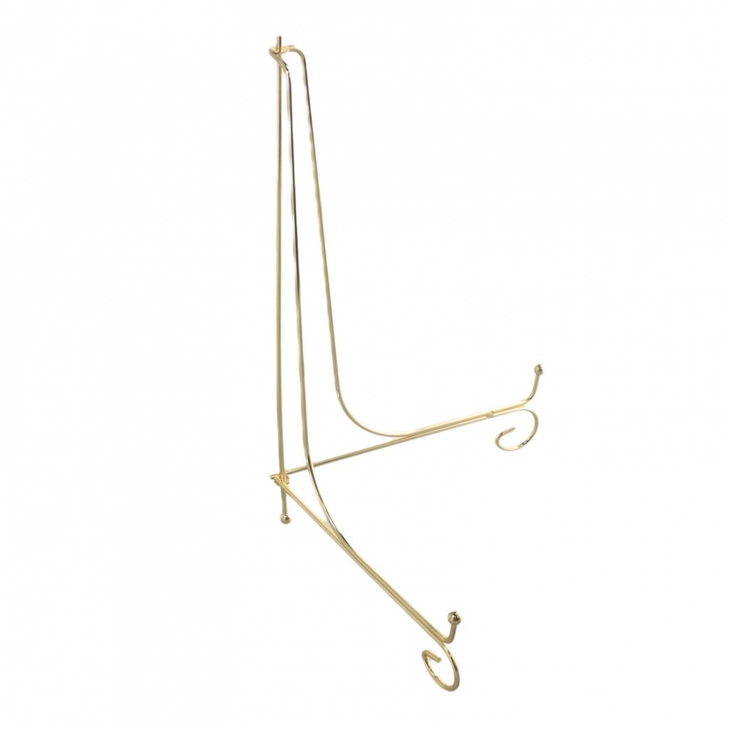 APPLICATION Plate Stands Display Stand Iron Easel EASY TO USE