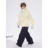 Koudelement Snowboardbroek Dikke Heren Dames Skibroek Skiën Waterdicht Winter Warm Winddicht Buitensporten Snowboard