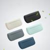 For ZEEKR 7X 007GT 007 001 009 Mix Car Seat Belt Anti Scratch Protector Case Cover Seatbelt Buckle Cover Soft Silicone Collision