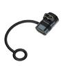 Premium Aluminum Charging Adapter Suitable For Watches Overload Protective Portable Design Seamlessly Type C Connection