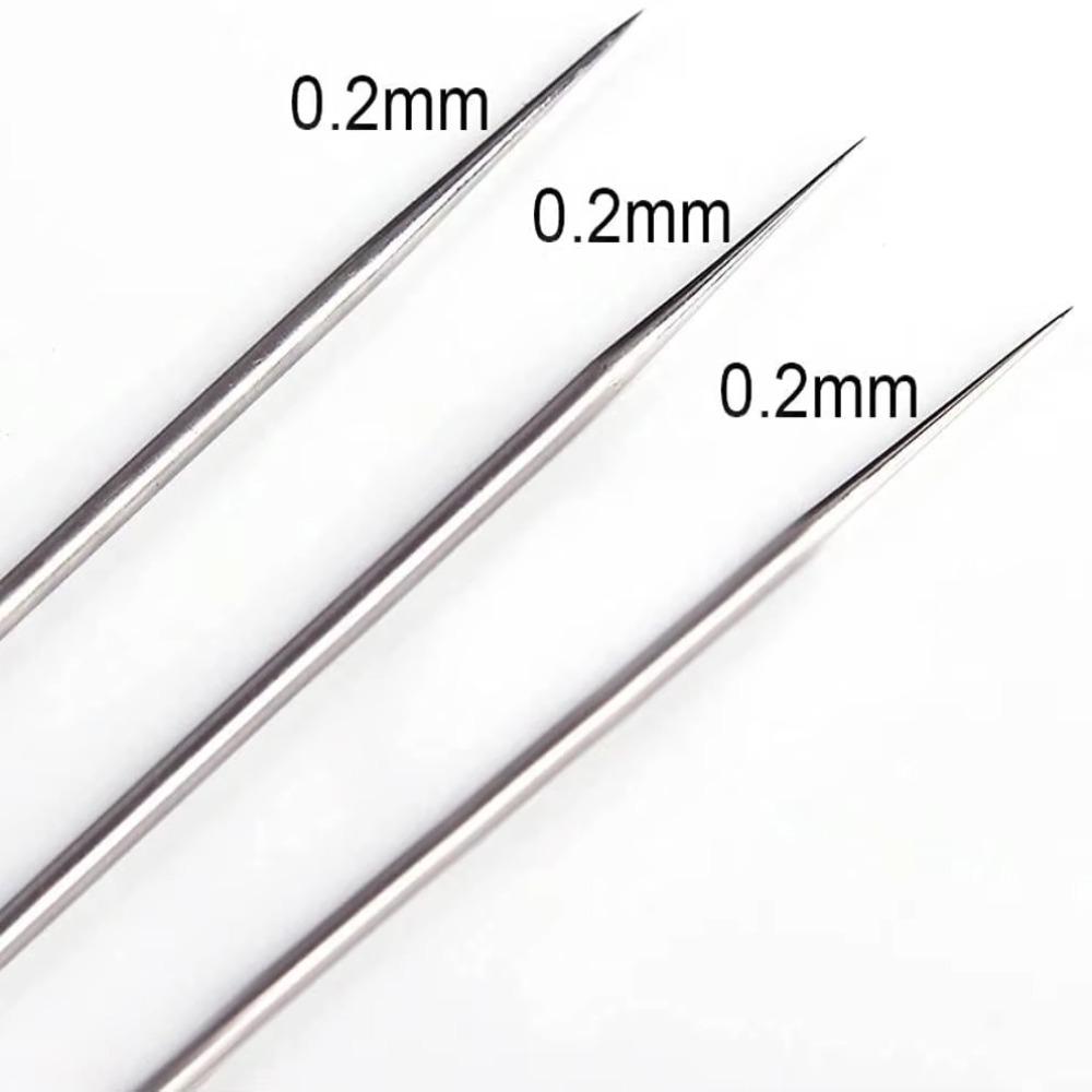 Replacement Airbrush Spare Parts Maintenance Tool Accessories Kit  for Airbrush
