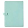 A5 6-Ring Binder Planner - Blue - NOLTY Unito A15 System Notebook