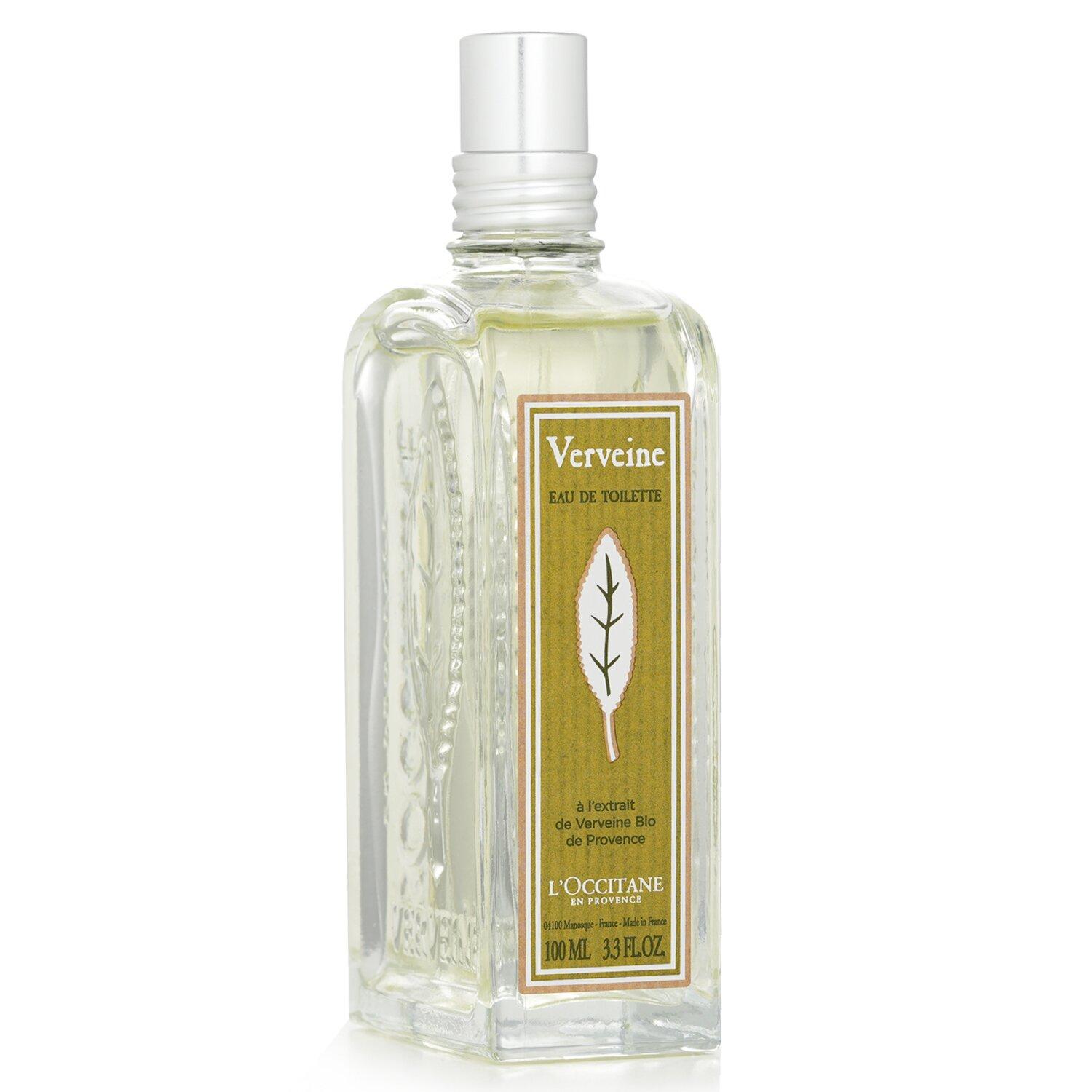 

Verveine Eau De Toilette Spray 100ml/3.4oz