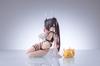 Anigame Azur Lane Hatsuzuki Love Approximately 180mm scale PVC and ABS Hazuki's Ver. Height (excluding base). 1/6 pre-painted figure.