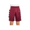 Nike Dri-Fit Comfortable Fashionable Simple Versatile Quick-Dry Sports Shorts Men shorts Team-Crimson IM9812-678