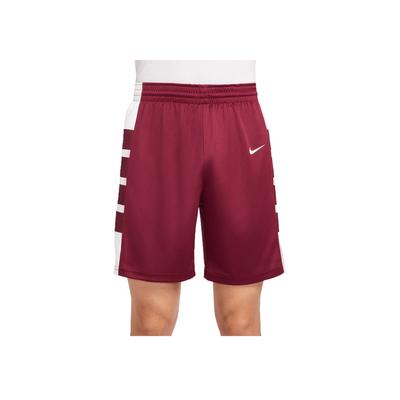 Dri-Fit Comfortable Fashionable Simple Versatile Quick-Dry Sports Shorts Men Shorts Team-Crimson IM9812-678
