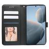 For Xiaomi Poco F6 Pro 5G/Redmi K70 5G/K70 Pro 5G Case Cubic Grid Leather Wallet Phone Cover