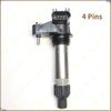 12618542 Ignition Coil For Buick LaCrosse Enclave Cadillac SRX XTS 3.6L For Chevrolet Equinox Pontiac G6 G8 Saturn Aura Vue 2008