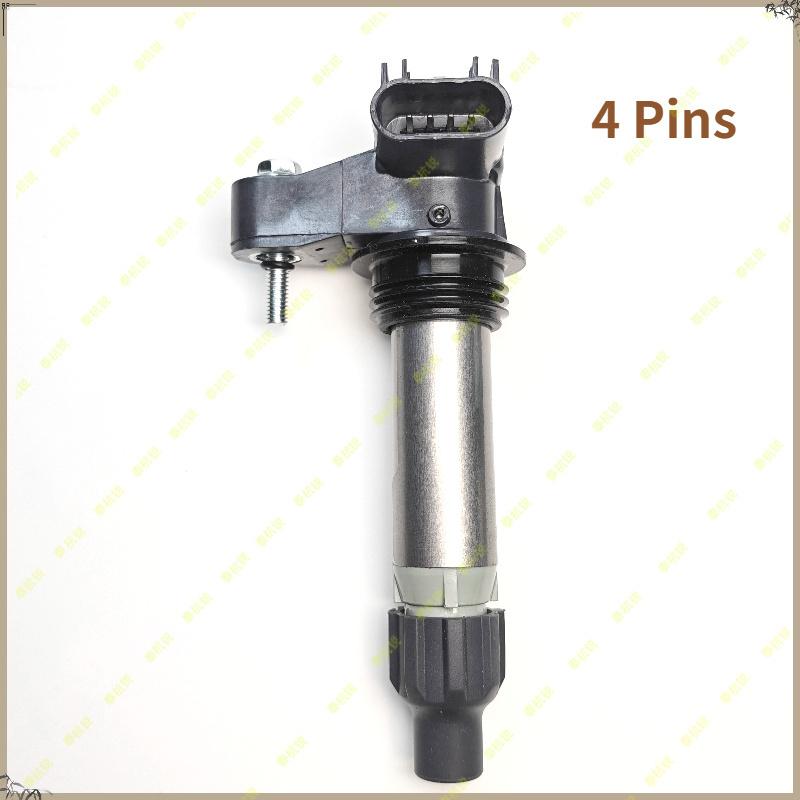 12618542 Ignition Coil For Buick LaCrosse Enclave Cadillac SRX XTS 3.6L For Chevrolet Equinox Pontiac G6 G8 Saturn Aura Vue 2008