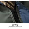 JEEP SPIRIT Men's Winter Graphene Hooded Padded Jacket