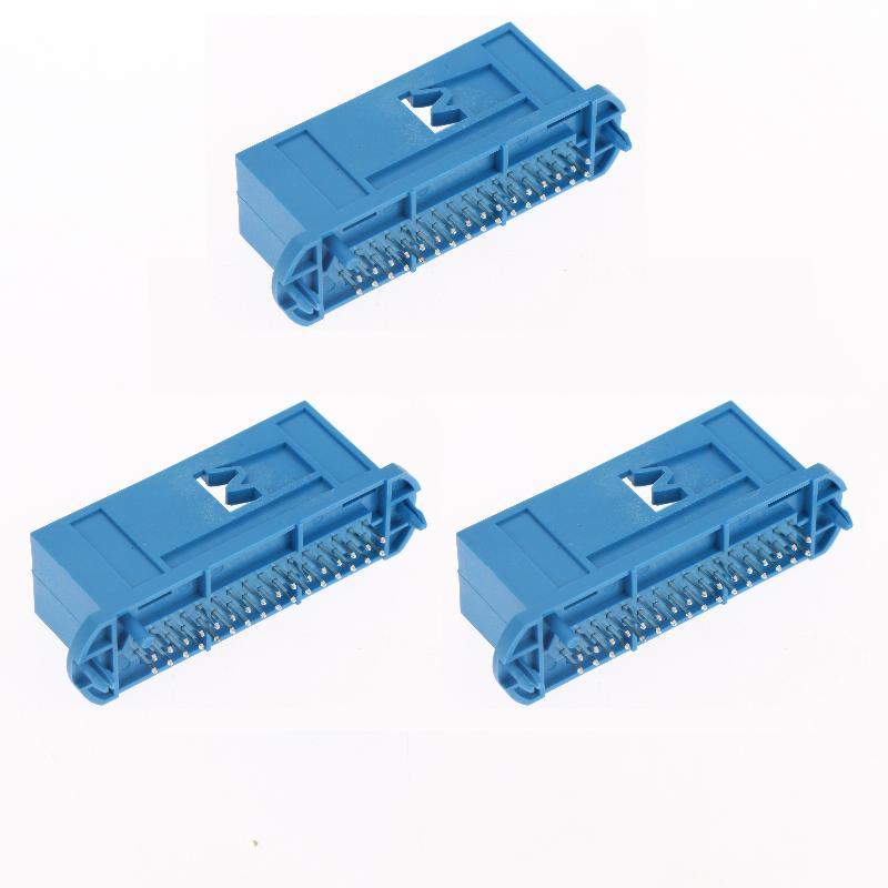 32-Pin Auto-Instrumentenstecker Dj7322B 0.6-10/21 Stecker Buchse 964826-2 964824-2 Fahrzeugkabelbaumstecker