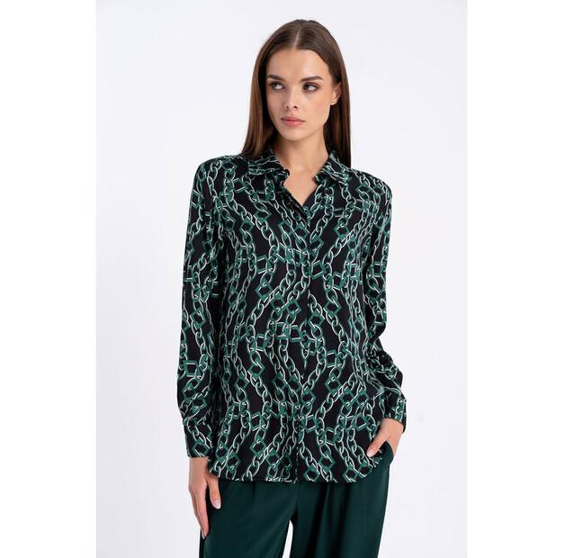 Рубашка CLICK 10-6932 EU 38