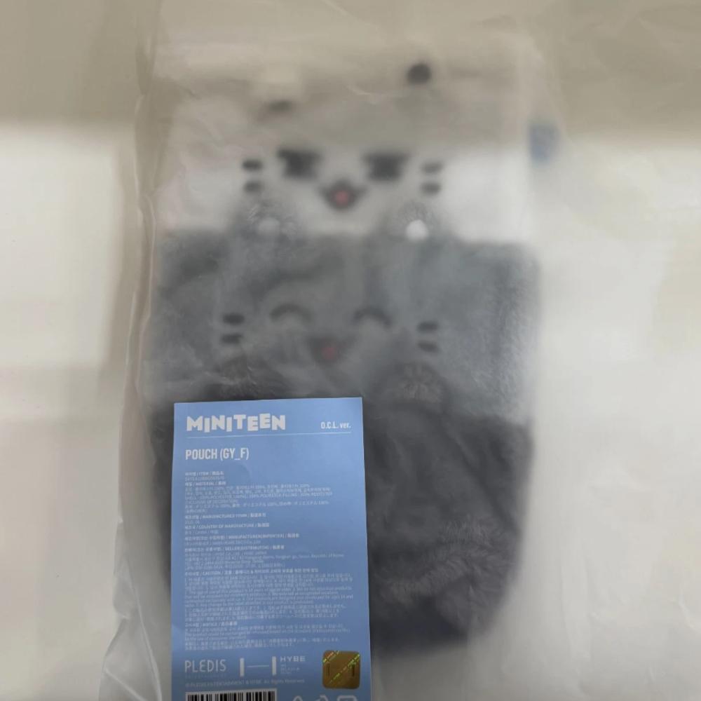 Seventeen MINITEEN HOUSE PARTY POP-UP Official MD