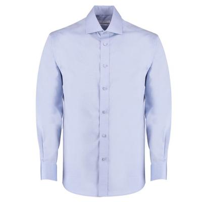 Camisa Formal Clássica Premium Executiva Masculina